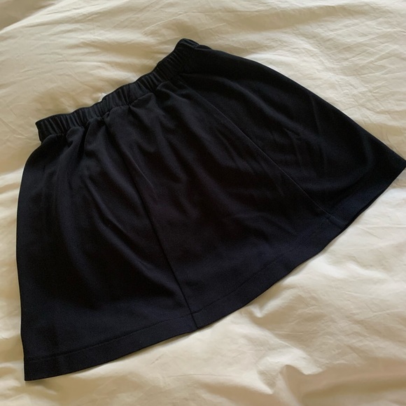 Wilson Tennis Skirt, S/M - Picture 4 of 6